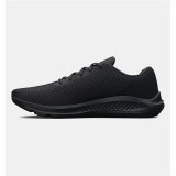Lbesko til voksne Under Armour Charged Pursuit Sort #2