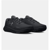 Lbesko til voksne Under Armour Charged Pursuit Sort #5