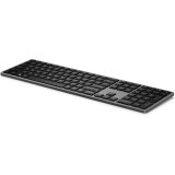 Trdlst tastatur HP 975 Sort #2