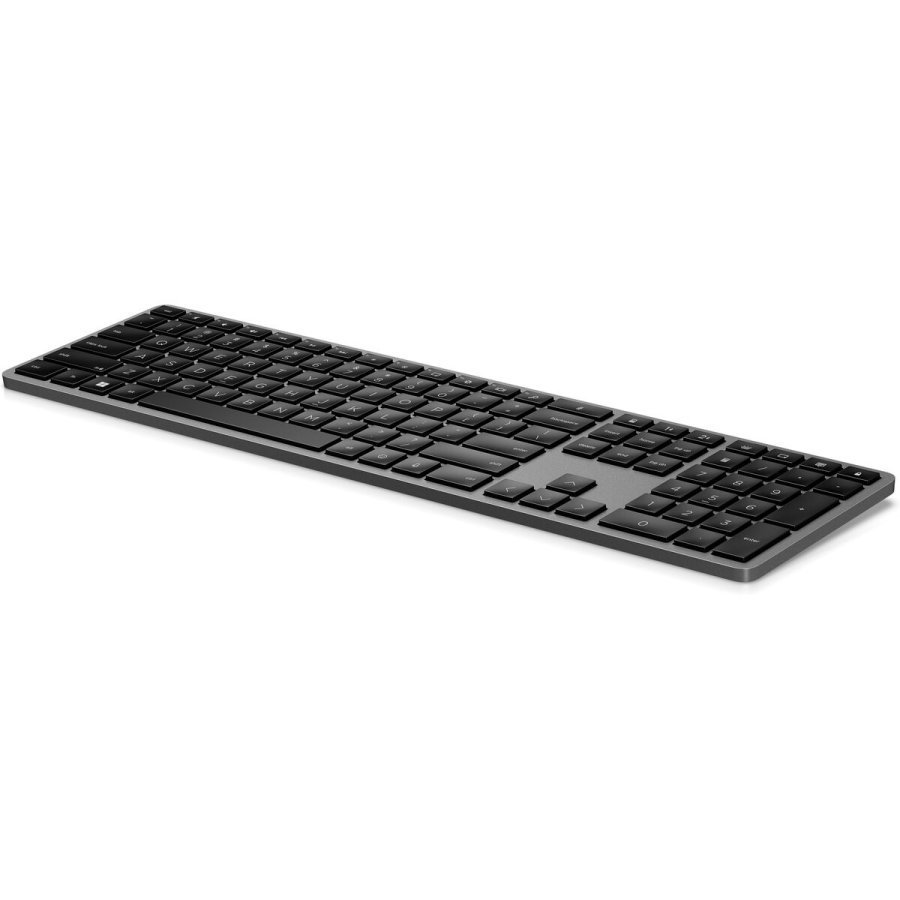 Trdlst tastatur HP 975 Sort #2