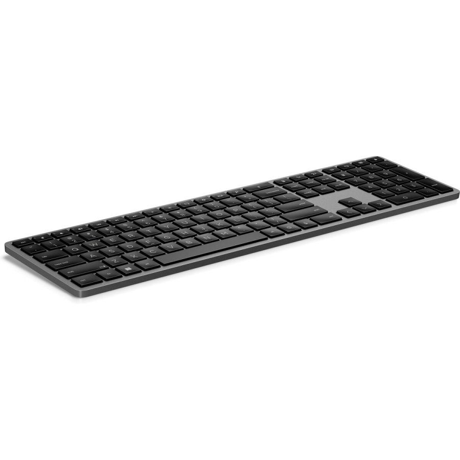 Trdlst tastatur HP 975 Sort #3