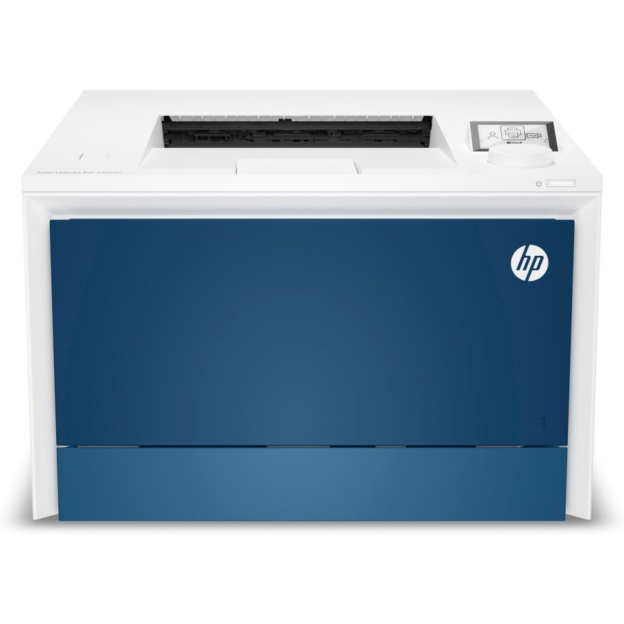 Laser Printer HP Color LaserJet Pro 4202dn #2