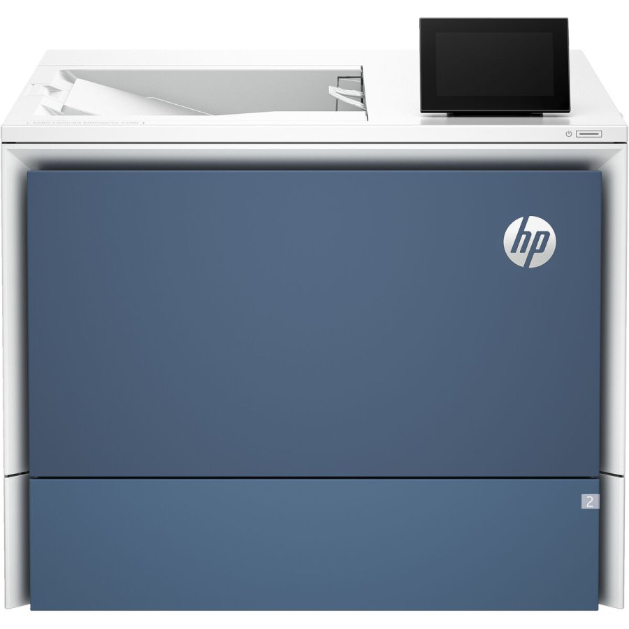 Laser Printer HP LaserJet Ent 5700dn #1
