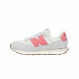 Sportssko til b�rn New Balance 237 Bungee Hvid #2