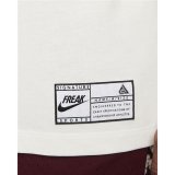 Kort�rmet T-shirt til M�nd Nike DR7619-133 Hvid #4