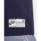 Basketballstr�je Nike Gianni M�rkebl� #5