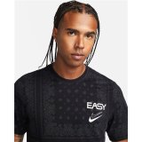 Basketballstr�je Nike DR7658-010 Sort #3