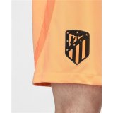 Tr�ningsbukser til fodbold til voksne Nike Atl�tico Madrid Orange #4