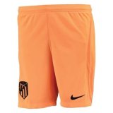 Sport Shorts Nike DN2744-811 Orange #1