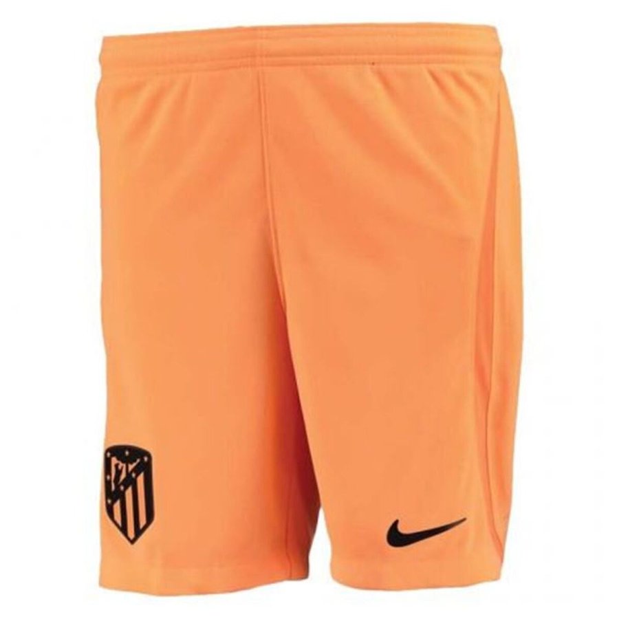 Sport Shorts Nike DN2744-811 Orange #1