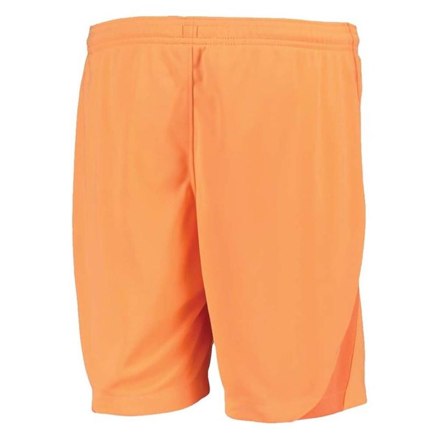 Sport Shorts Nike DN2744-811 Orange #2