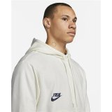 H�ttetr�je til M�nd Nike Gianni Hvid #4