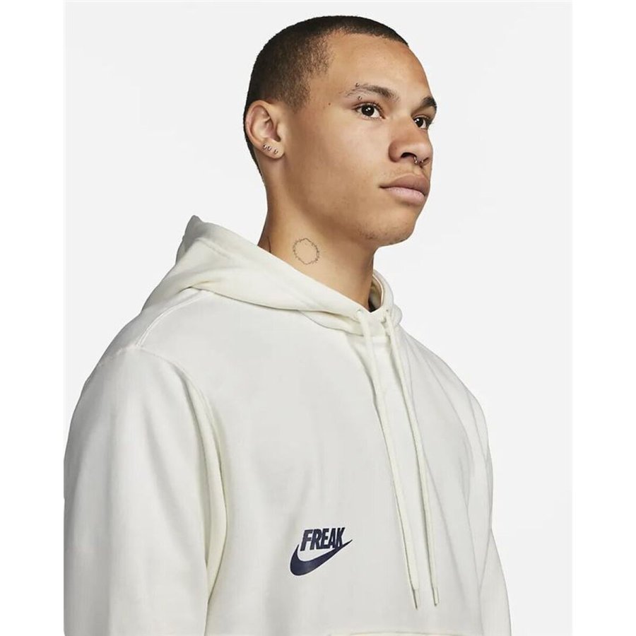 H�ttetr�je til M�nd Nike Gianni Hvid #4