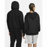 Sweaters uden Htte til Mnd Nike Dri-FIT Standard Sort #2