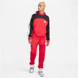 H�ttetr�je til M�nd Nike Therma-FIT Starting 5 #7