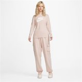 Kort�rmet T-shirt til Kvinder Nike BV6171-602 Lyser�d (S) #4