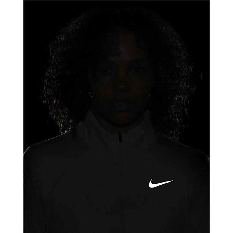 Kort�rmet T-shirt til Kvinder Nike CU3220-530 (L) #4