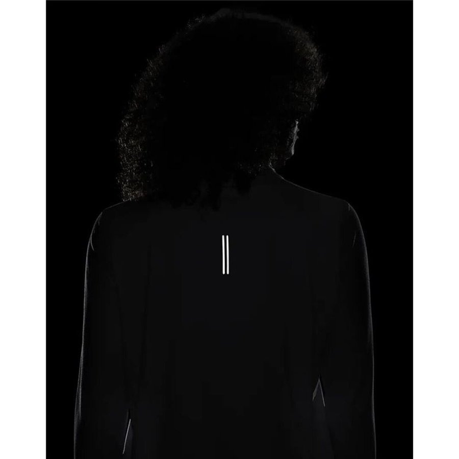 Kort�rmet T-shirt til Kvinder Nike CU3220-530 (L) #5