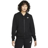 Sportsjakke til damer Nike DQ5471-010 Sort #1