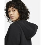 Sportsjakke til damer Nike DQ5471-010 Sort #5