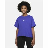 Brne Kortrmet T-shirt Nike Sportswear Bl #2