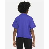 Brne Kortrmet T-shirt Nike Sportswear Bl #3
