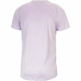 Kortrmet T-shirt til Mnd Nike Fall Rafa Challenger Lavendel #2