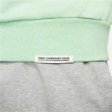 Sport Jakke til Mnd Nike Dri-FIT Standard Lysegrn #6