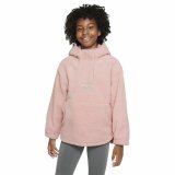 Sweatshirt til Brn Nike Therma-FIT Icon Clash Pink #1