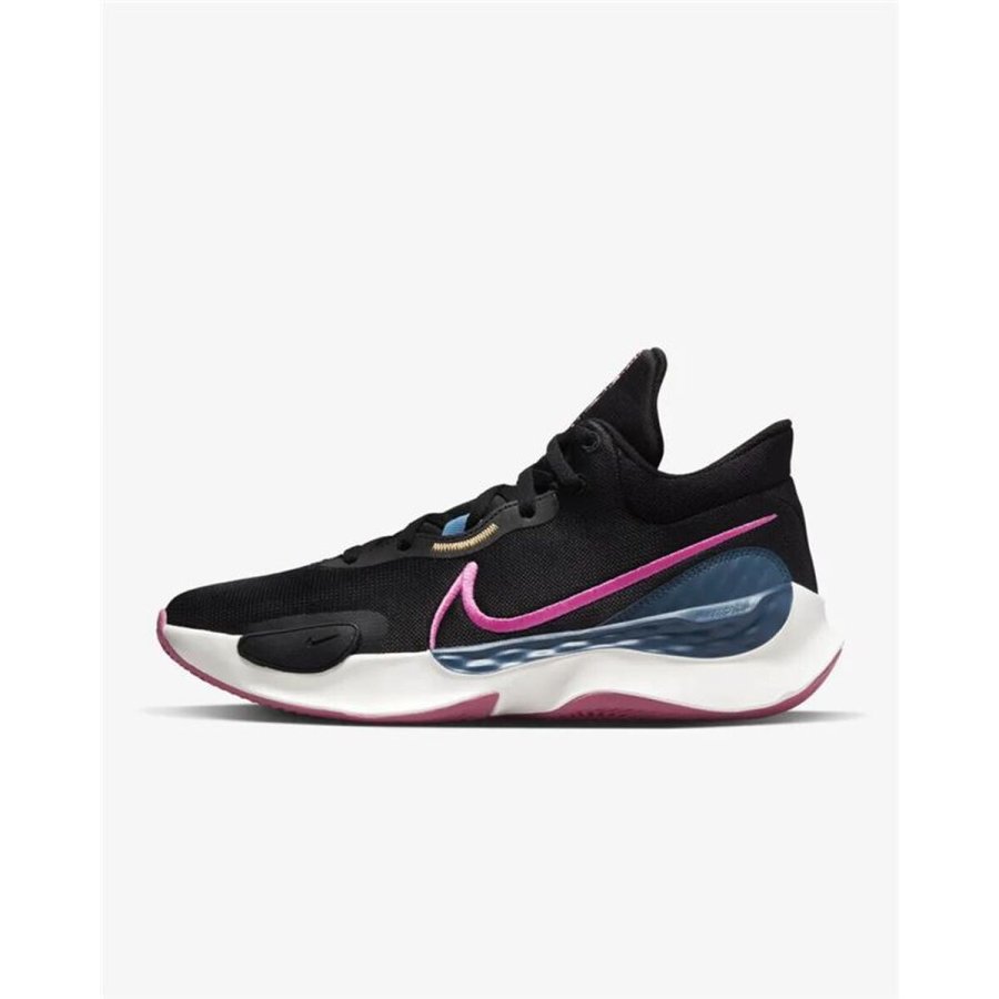 Herre sneakers Nike Renew Elevate 3 Sort #2