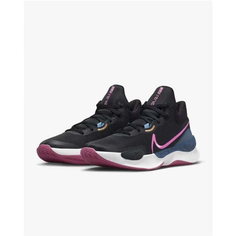 Herre sneakers Nike Renew Elevate 3 Sort #5