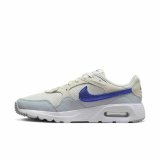 Sportssneakers til damer Nike Air Max Sc Hvid #2