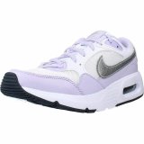Kondisko til B�rn Nike Air Max Hvid #1