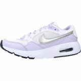 Kondisko til B�rn Nike Air Max Hvid #2