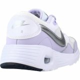 Kondisko til B�rn Nike Air Max Hvid #3