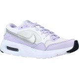 Kondisko til B�rn Nike Air Max Hvid #5
