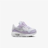 Sportssko til brn Nike Air Max SC Lavendel #2