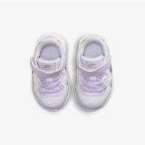 Sportssko til brn Nike Air Max SC Lavendel #4