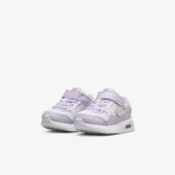 Sportssko til brn Nike Air Max SC Lavendel #5