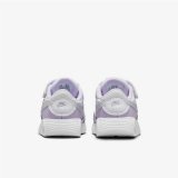 Sportssko til brn Nike Air Max SC Lavendel #6
