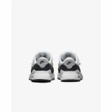 Sportssko til baby Nike Air Max Systm Sort Hvid #6