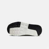 Sportssko til brn Nike Air Max SC Sort #3