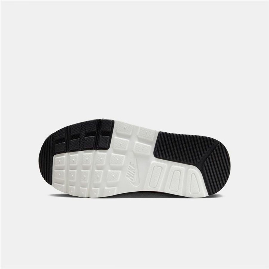 Sportssko til brn Nike Air Max SC Sort #3