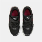 Sportssko til brn Nike Air Max SC Sort #5