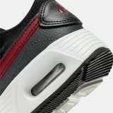 Sportssko til brn Nike Air Max SC Sort #6