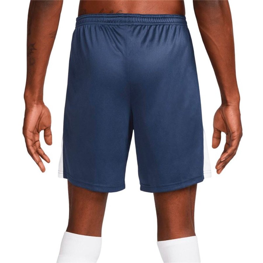 Sport shorts til m�nd Nike Dri-Fit Academy Soccer Bl� #2