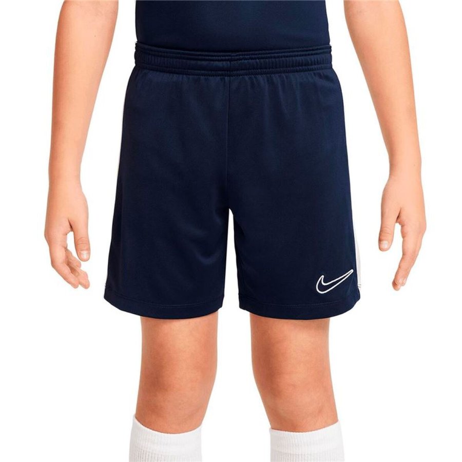 Sport shorts til b�rn Nike Dri-Fit Academy 23 Bl� #1