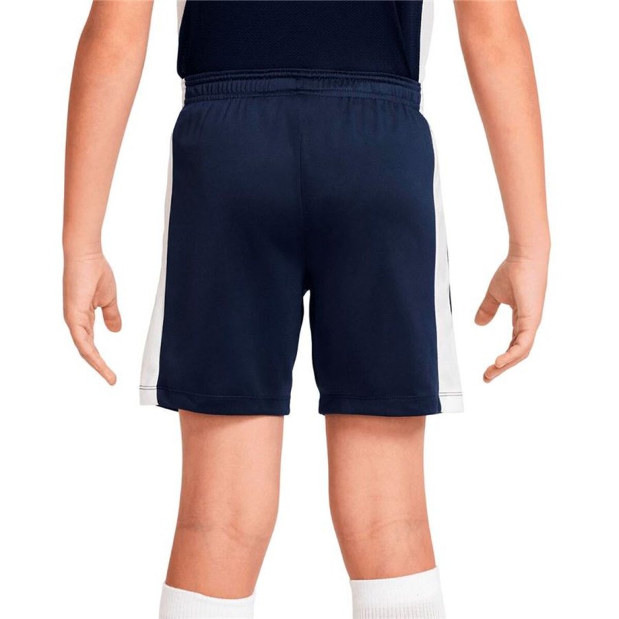 Sport shorts til b�rn Nike Dri-Fit Academy 23 Bl� #2