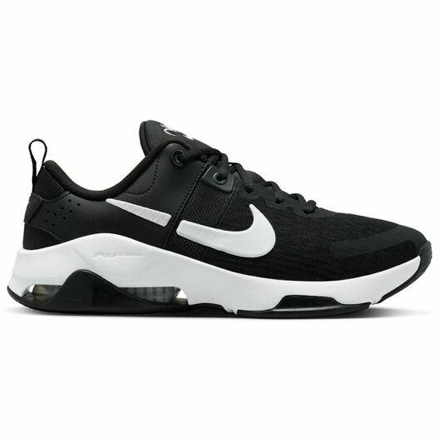 Tr�ningssko Nike Zoom Bella 6 Sort Dame #1