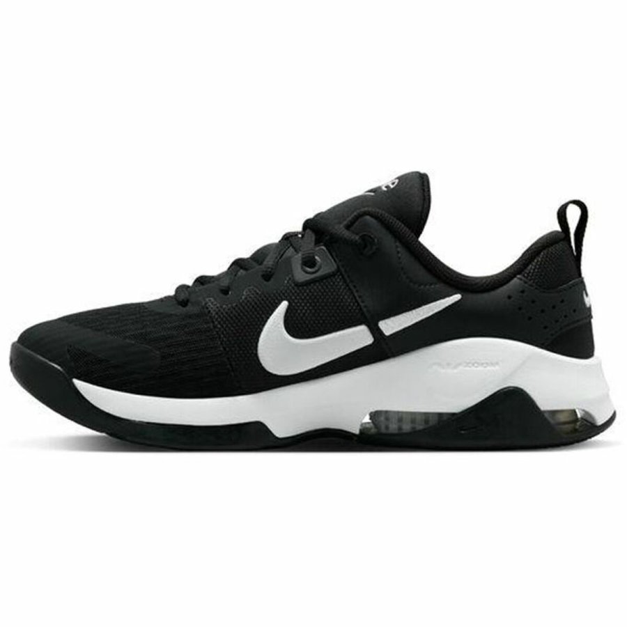 Tr�ningssko Nike Zoom Bella 6 Sort Dame #2